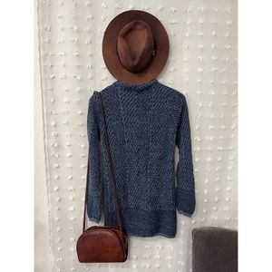 Long Sleeve Knit Dress